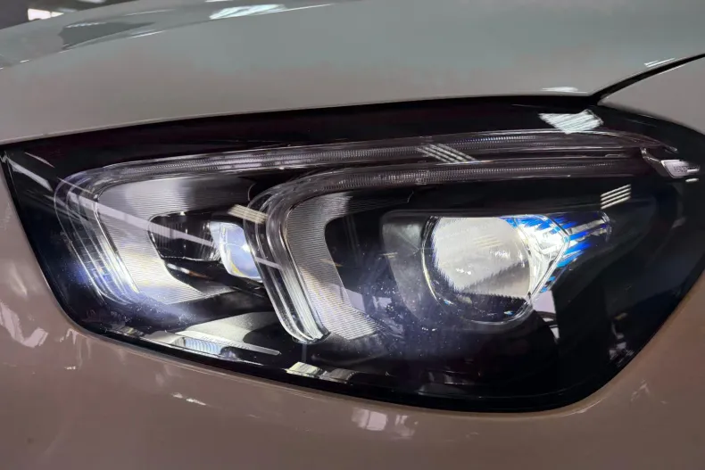 Mercedes-Benz GLE Coupe din 2021 cu 138.926 km - oferta MER202144 - foto 22