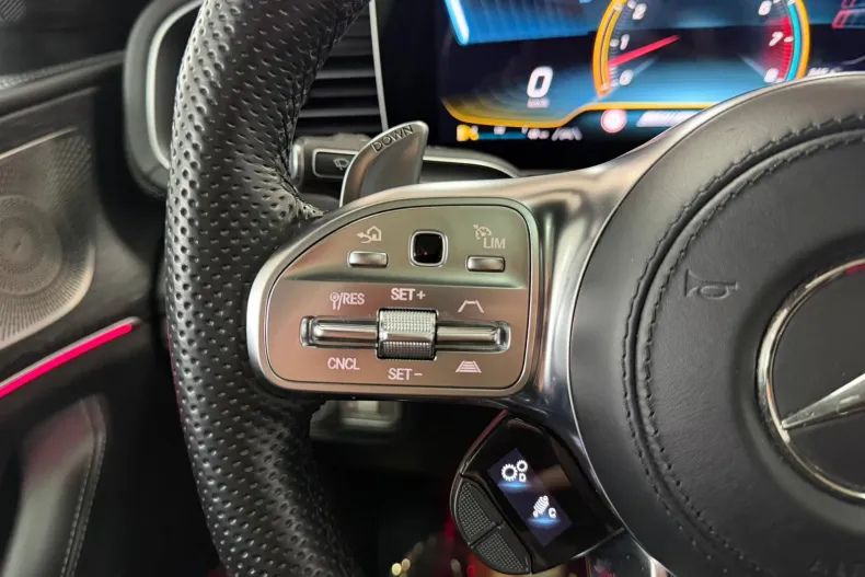 Mercedes-Benz GLE Coupe din 2021 cu 138.926 km - oferta MER202144 - foto 26