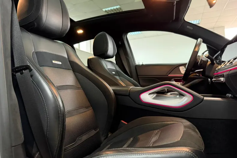 Mercedes-Benz GLE Coupe din 2021 cu 138.926 km - oferta MER202144 - foto 28