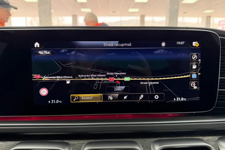 Mercedes-Benz GLE Coupe din 2021 cu 138.926 km - oferta MER202144 - foto 31