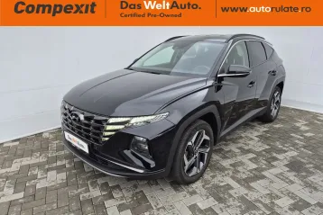 Hyundai Tucson din 2022 - oferta HYU202145
