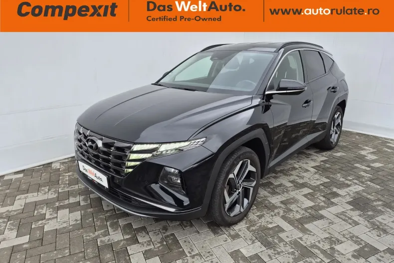 Hyundai Tucson din 2022 cu 134.527 km - oferta HYU202145 - foto 1