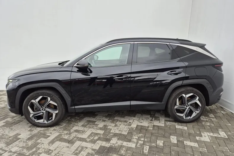 Hyundai Tucson din 2022 cu 134.527 km - oferta HYU202145 - foto 2