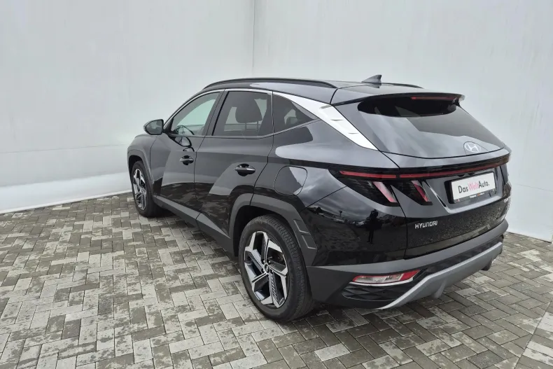 Hyundai Tucson din 2022 cu 134.527 km - oferta HYU202145 - foto 3