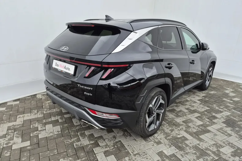 Hyundai Tucson din 2022 cu 134.527 km - oferta HYU202145 - foto 5