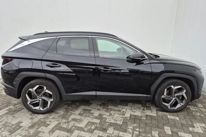 Hyundai Tucson din 2022 cu 134.527 km - oferta HYU202145 - foto 6