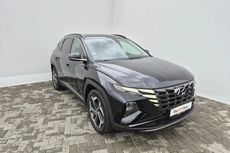Hyundai Tucson din 2022 cu 134.527 km - oferta HYU202145 - foto 7