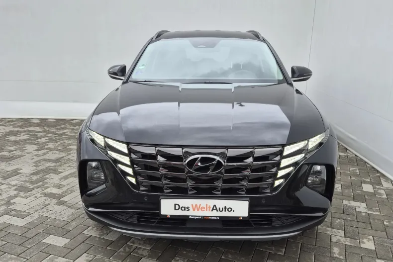 Hyundai Tucson din 2022 cu 134.527 km - oferta HYU202145 - foto 8