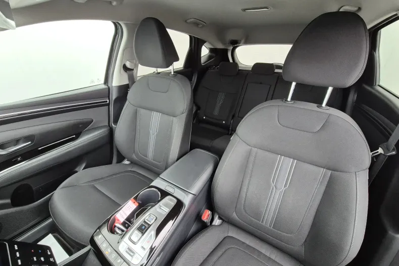 Hyundai Tucson din 2022 cu 134.527 km - oferta HYU202145 - foto 10