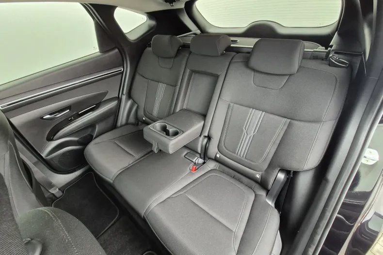 Hyundai Tucson din 2022 cu 134.527 km - oferta HYU202145 - foto 11