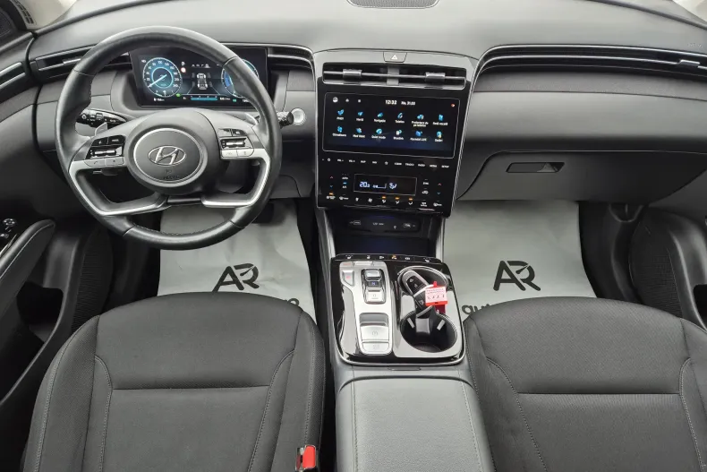 Hyundai Tucson din 2022 cu 134.527 km - oferta HYU202145 - foto 12