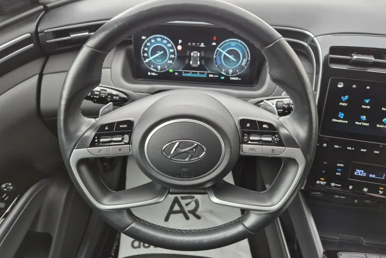 Hyundai Tucson din 2022 cu 134.527 km - oferta HYU202145 - foto 14