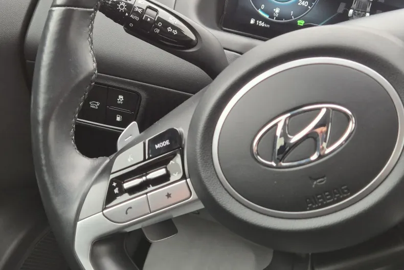 Hyundai Tucson din 2022 cu 134.527 km - oferta HYU202145 - foto 15