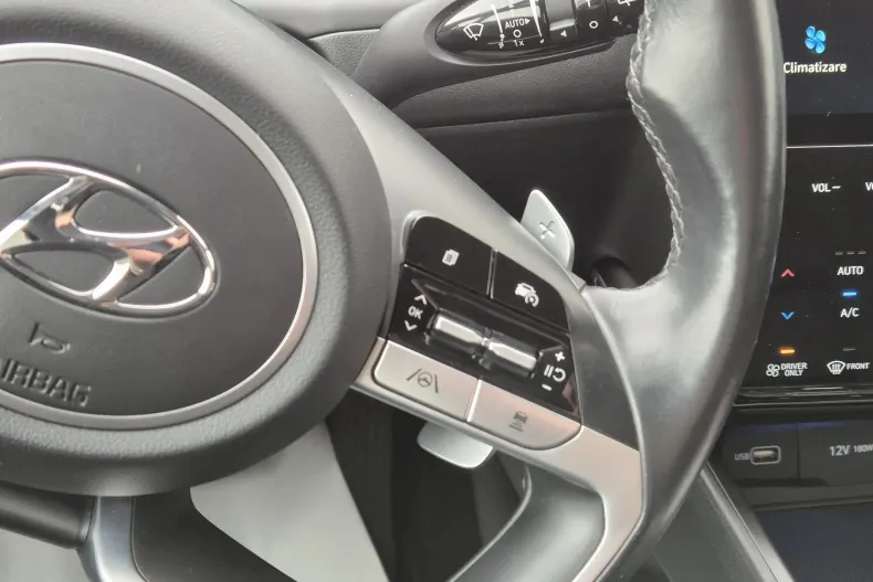 Hyundai Tucson din 2022 cu 134.527 km - oferta HYU202145 - foto 16