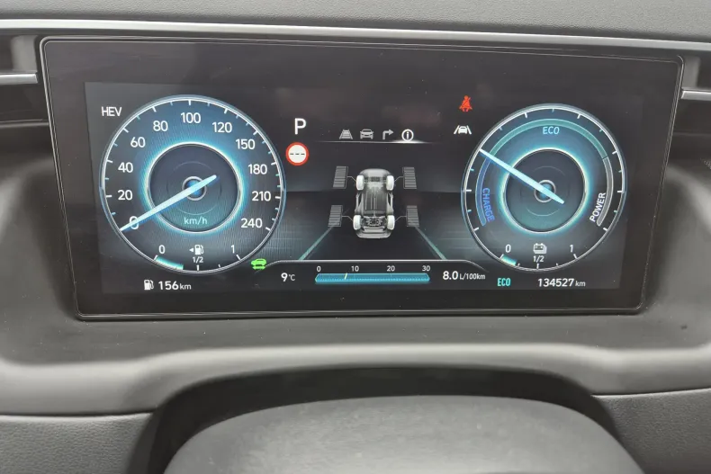 Hyundai Tucson din 2022 cu 134.527 km - oferta HYU202145 - foto 17