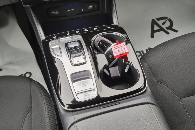 Hyundai Tucson din 2022 cu 134.527 km - oferta HYU202145 - foto 19