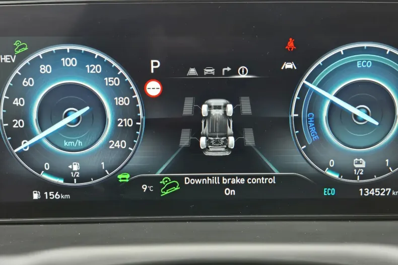 Hyundai Tucson din 2022 cu 134.527 km - oferta HYU202145 - foto 24