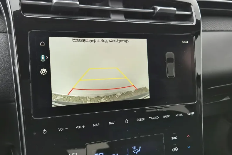 Hyundai Tucson din 2022 cu 134.527 km - oferta HYU202145 - foto 25