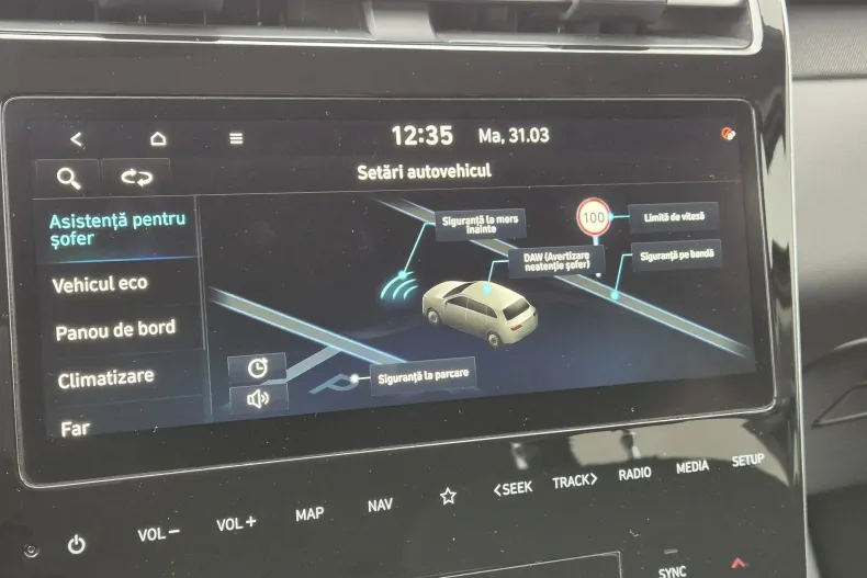 Hyundai Tucson din 2022 cu 134.527 km - oferta HYU202145 - foto 26