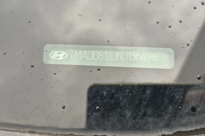 Hyundai Tucson din 2022 cu 134.527 km - oferta HYU202145 - foto 27