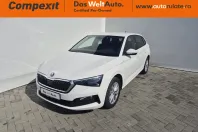 Skoda Scala din 2023 cu 60.385 km - oferta SKO202146 - foto 1
