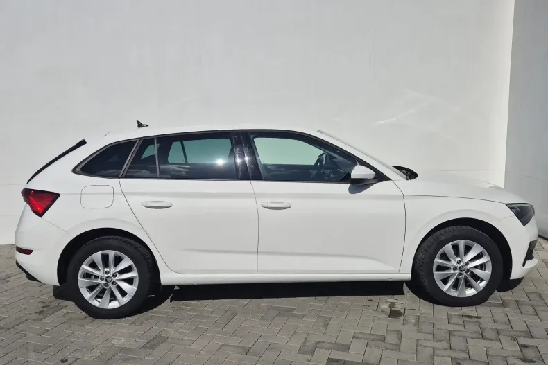 Skoda Scala din 2023 cu 60.385 km - oferta SKO202146 - foto 6