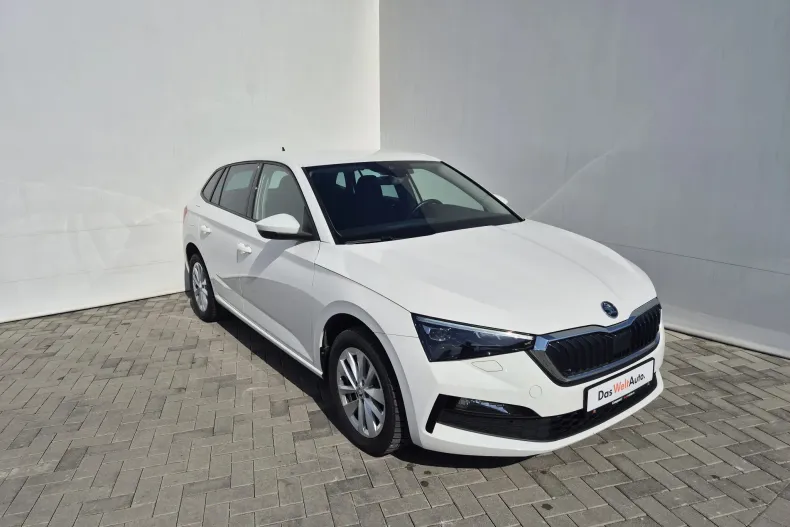 Skoda Scala din 2023 cu 60.385 km - oferta SKO202146 - foto 7