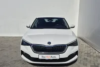 Skoda Scala din 2023 cu 60.385 km - oferta SKO202146 - foto 8
