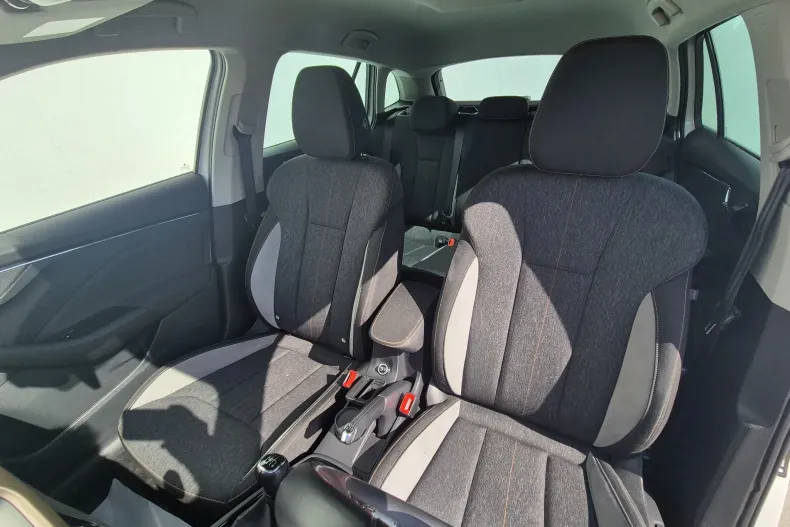 Skoda Scala din 2023 cu 60.385 km - oferta SKO202146 - foto 10