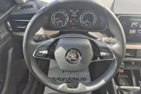 Skoda Scala din 2023 cu 60.385 km - oferta SKO202146 - foto 14