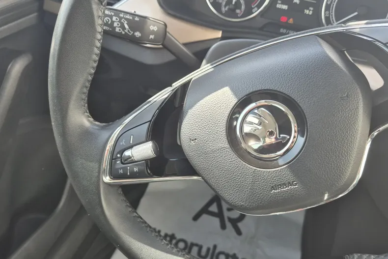 Skoda Scala din 2023 cu 60.385 km - oferta SKO202146 - foto 15