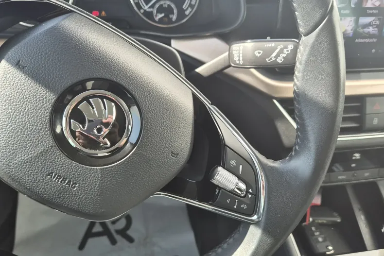 Skoda Scala din 2023 cu 60.385 km - oferta SKO202146 - foto 16