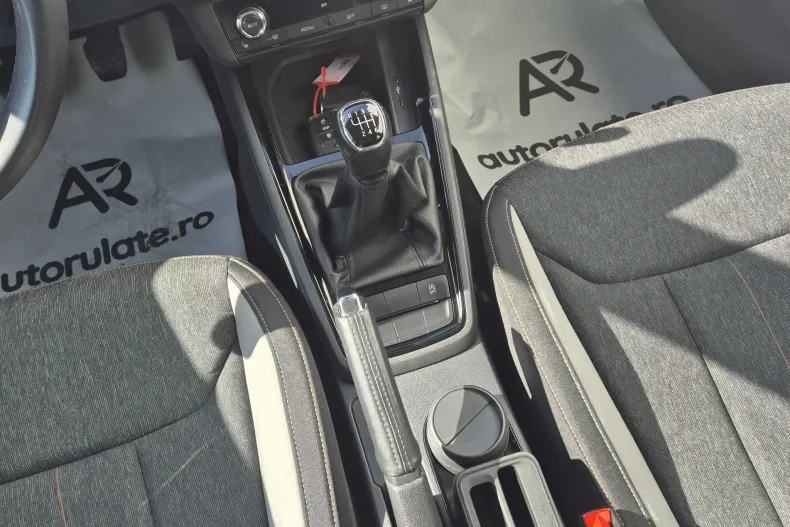 Skoda Scala din 2023 cu 60.385 km - oferta SKO202146 - foto 19