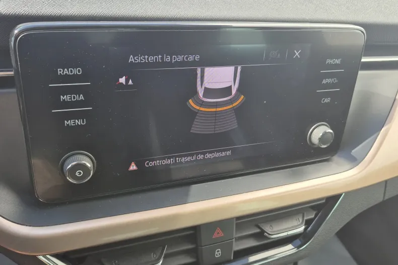 Skoda Scala din 2023 cu 60.385 km - oferta SKO202146 - foto 24