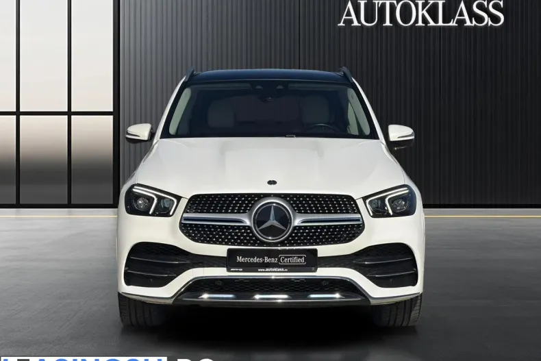 Mercedes-Benz GLE din 2022 cu 97.143 km - oferta MER202147 - foto 3