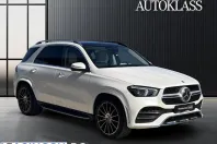 Mercedes-Benz GLE din 2022 cu 97.143 km - oferta MER202147 - foto 4