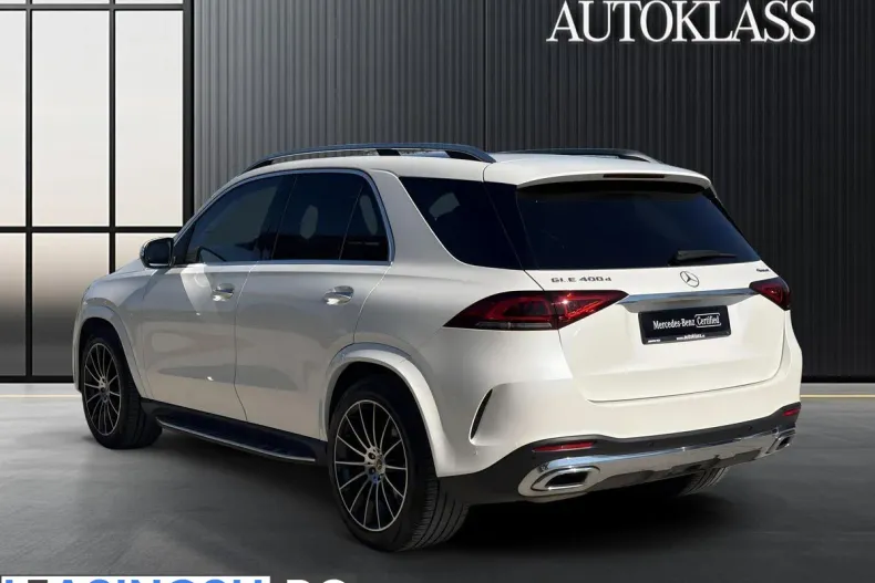 Mercedes-Benz GLE din 2022 cu 97.143 km - oferta MER202147 - foto 7