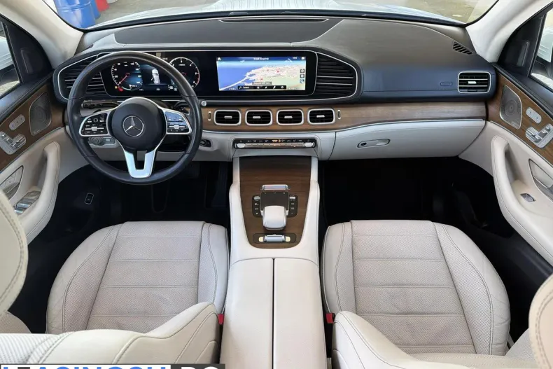 Mercedes-Benz GLE din 2022 cu 97.143 km - oferta MER202147 - foto 12