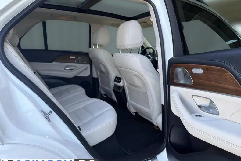 Mercedes-Benz GLE din 2022 cu 97.143 km - oferta MER202147 - foto 13