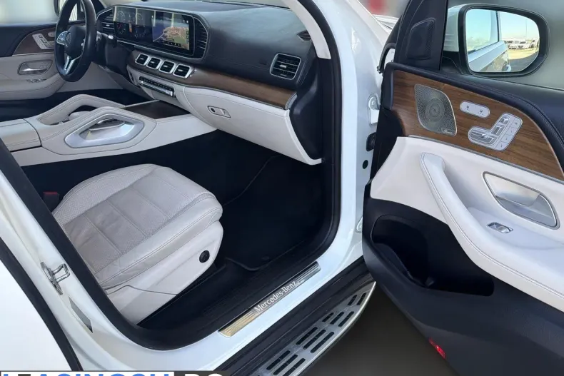 Mercedes-Benz GLE din 2022 cu 97.143 km - oferta MER202147 - foto 14