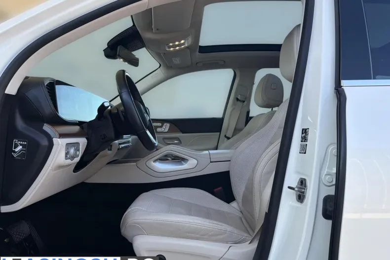 Mercedes-Benz GLE din 2022 cu 97.143 km - oferta MER202147 - foto 15