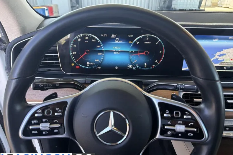 Mercedes-Benz GLE din 2022 cu 97.143 km - oferta MER202147 - foto 16