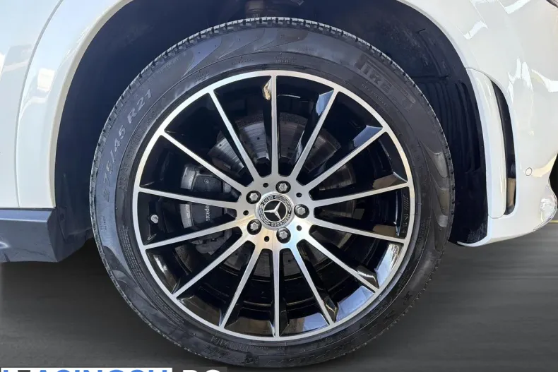 Mercedes-Benz GLE din 2022 cu 97.143 km - oferta MER202147 - foto 17