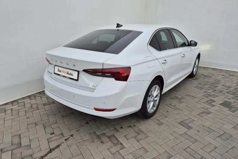 Skoda Octavia din 2022 cu 61.109 km - oferta SKO202148 - foto 5