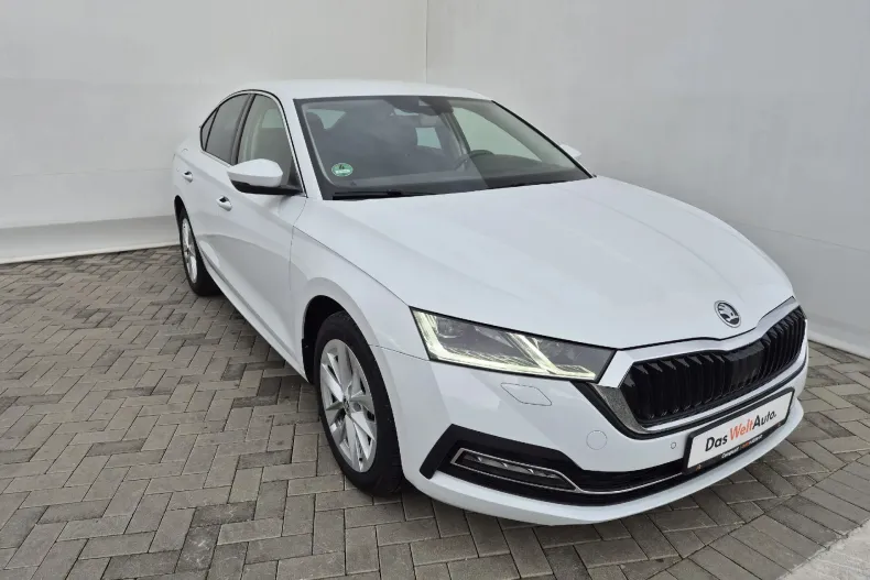 Skoda Octavia din 2022 cu 61.109 km - oferta SKO202148 - foto 7