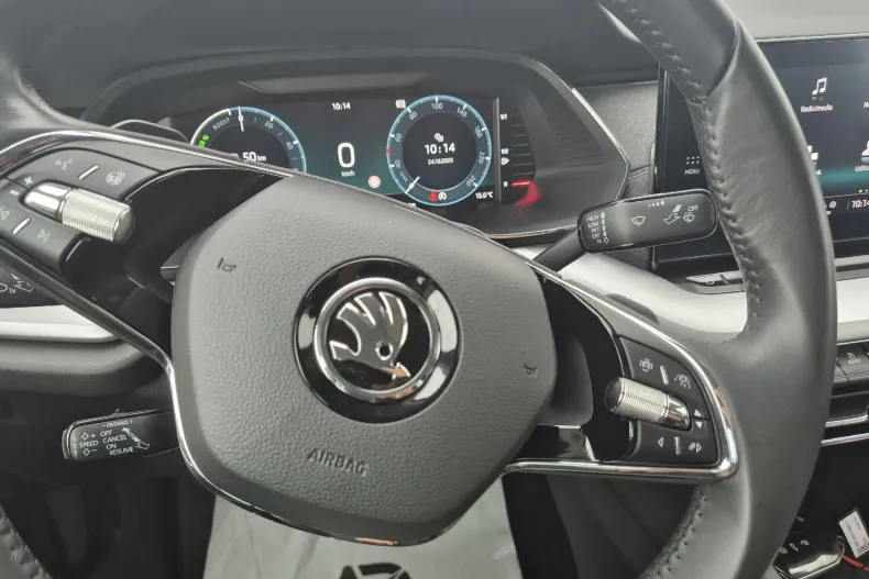 Skoda Octavia din 2022 cu 61.109 km - oferta SKO202148 - foto 18