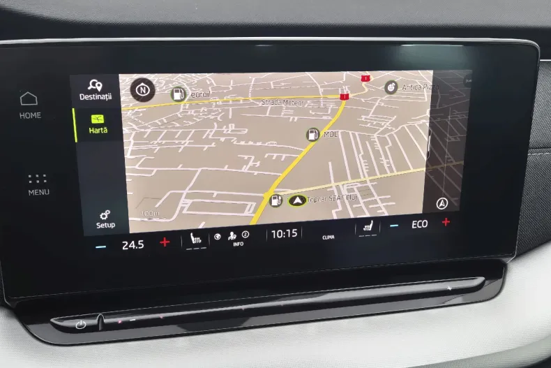 Skoda Octavia din 2022 cu 61.109 km - oferta SKO202148 - foto 22