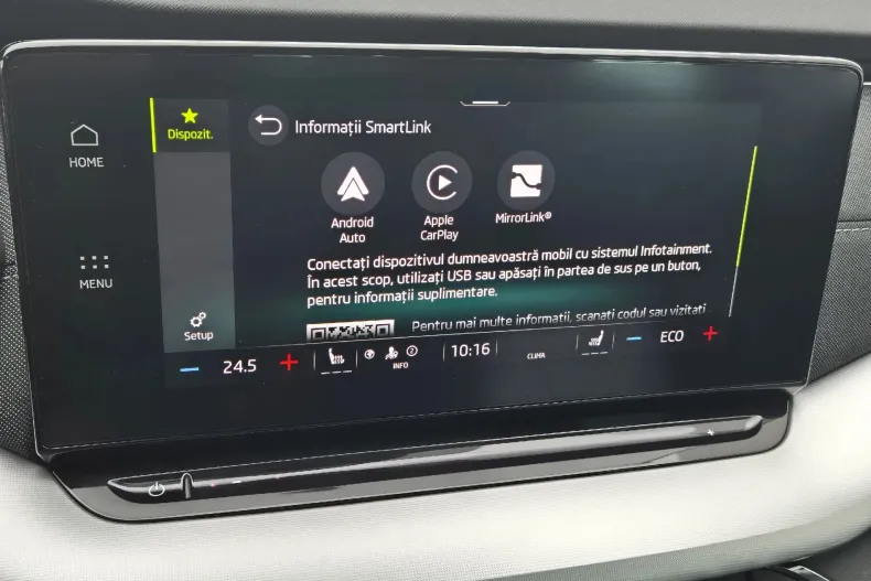 Skoda Octavia din 2022 cu 61.109 km - oferta SKO202148 - foto 24