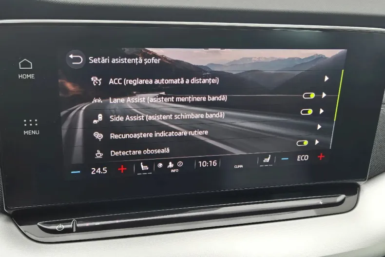 Skoda Octavia din 2022 cu 61.109 km - oferta SKO202148 - foto 25