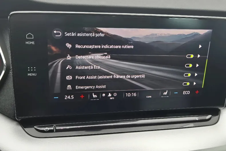 Skoda Octavia din 2022 cu 61.109 km - oferta SKO202148 - foto 26